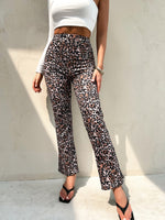 Women Pants Supplier