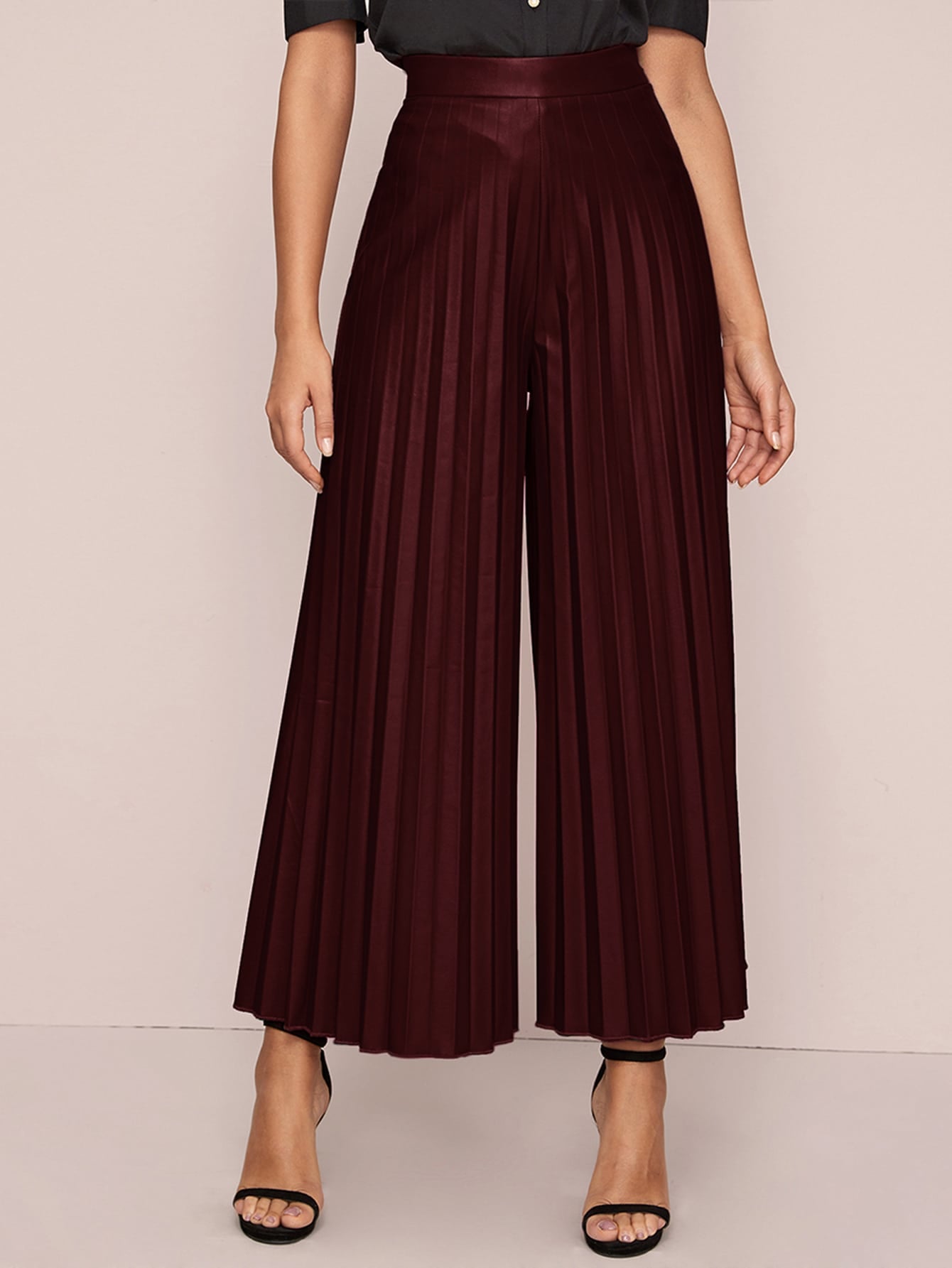 Women Pants Producer