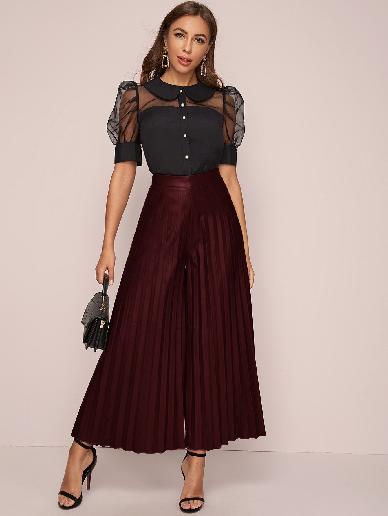 Women's Apparel Manufacturers