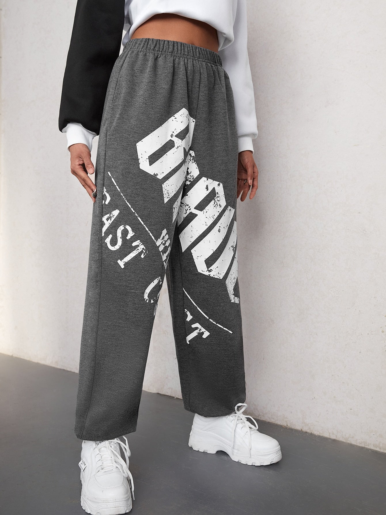Women Sweatpants Supplier