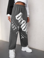 Women Sweatpants Supplier