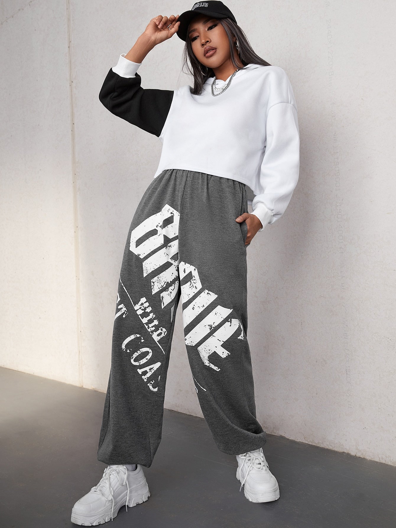 Women Sweatpants Factory