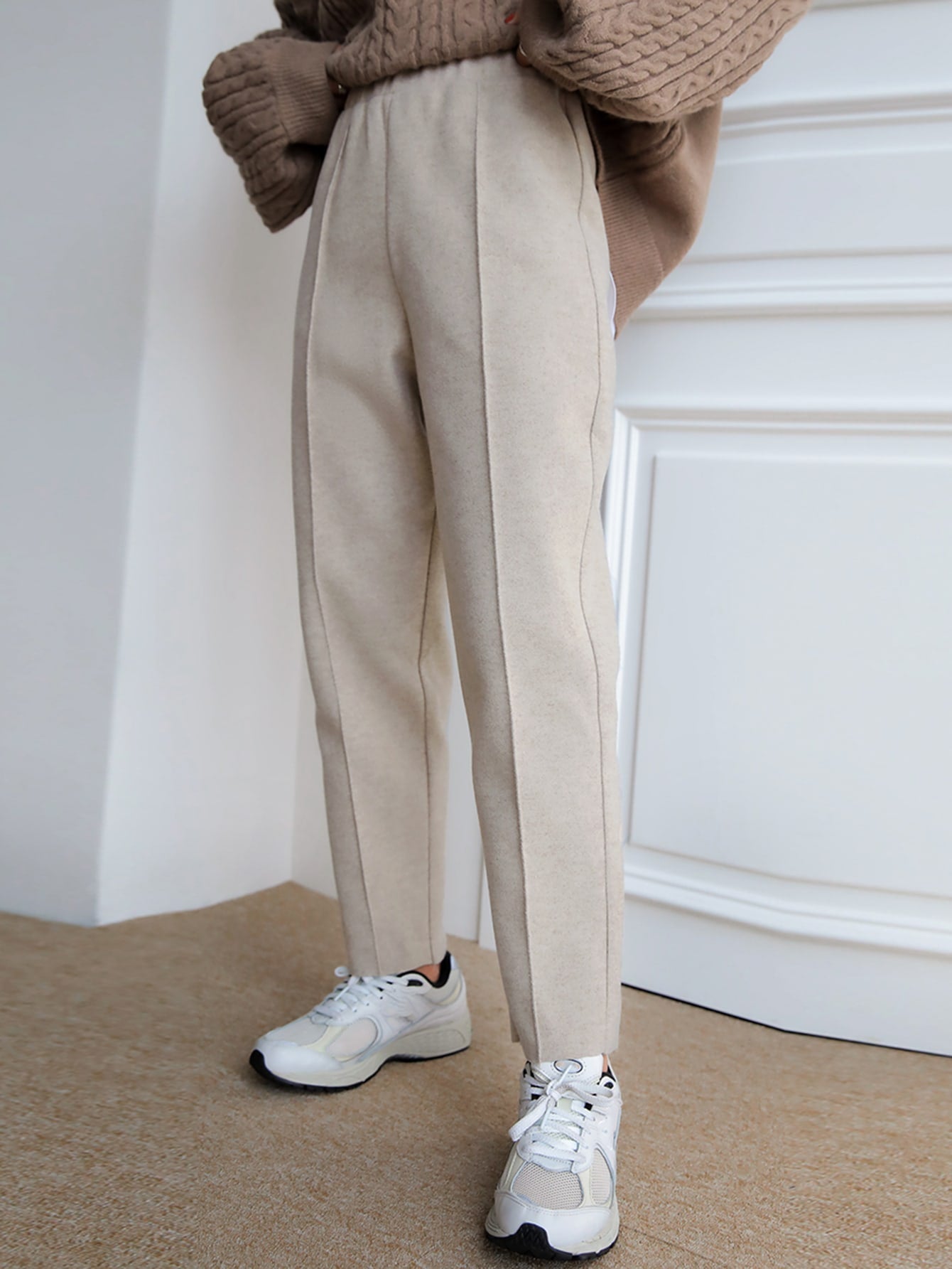 Women Pants Manufacturer