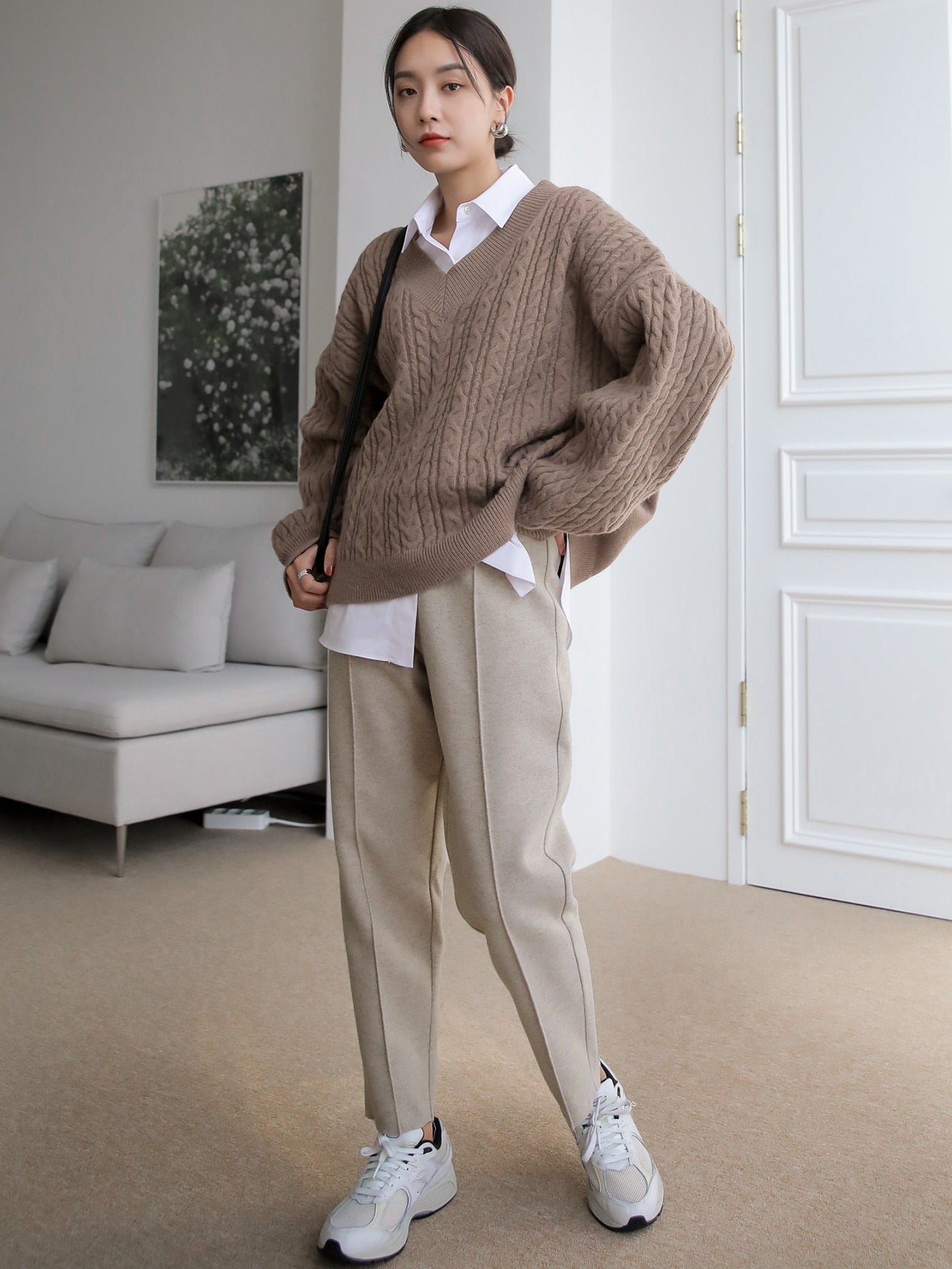 Women Pants Suppliers