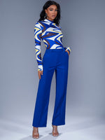 Women Pants Producer