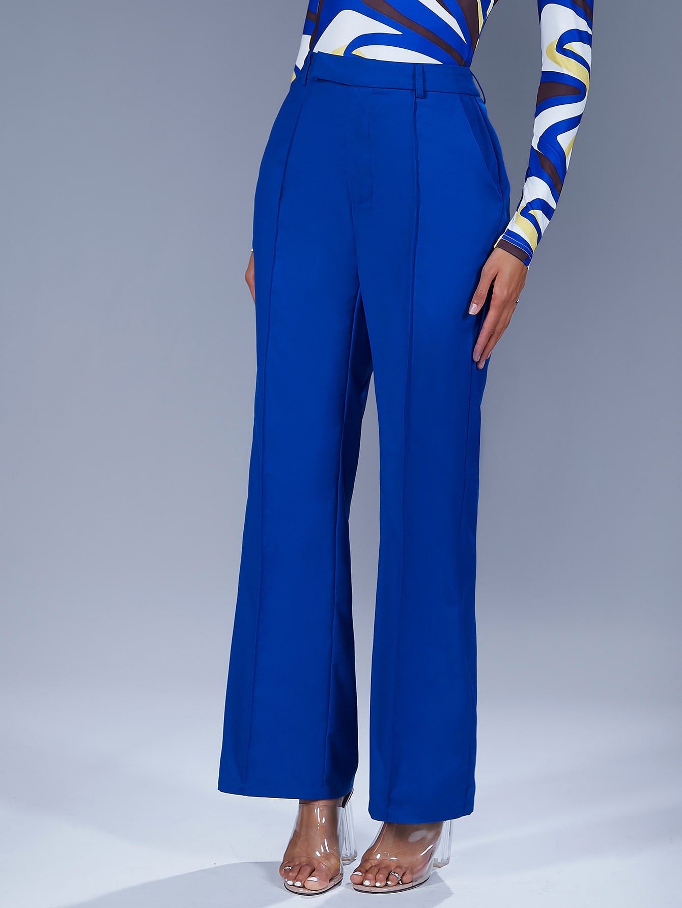 Shana Morland Clothing Manufacturer