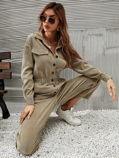Women Jumpsuits Producer