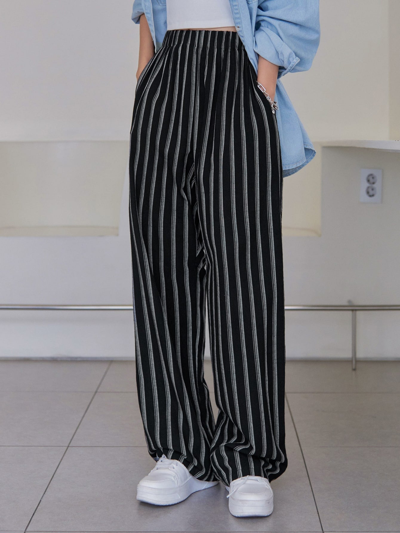 Women Pants Factories