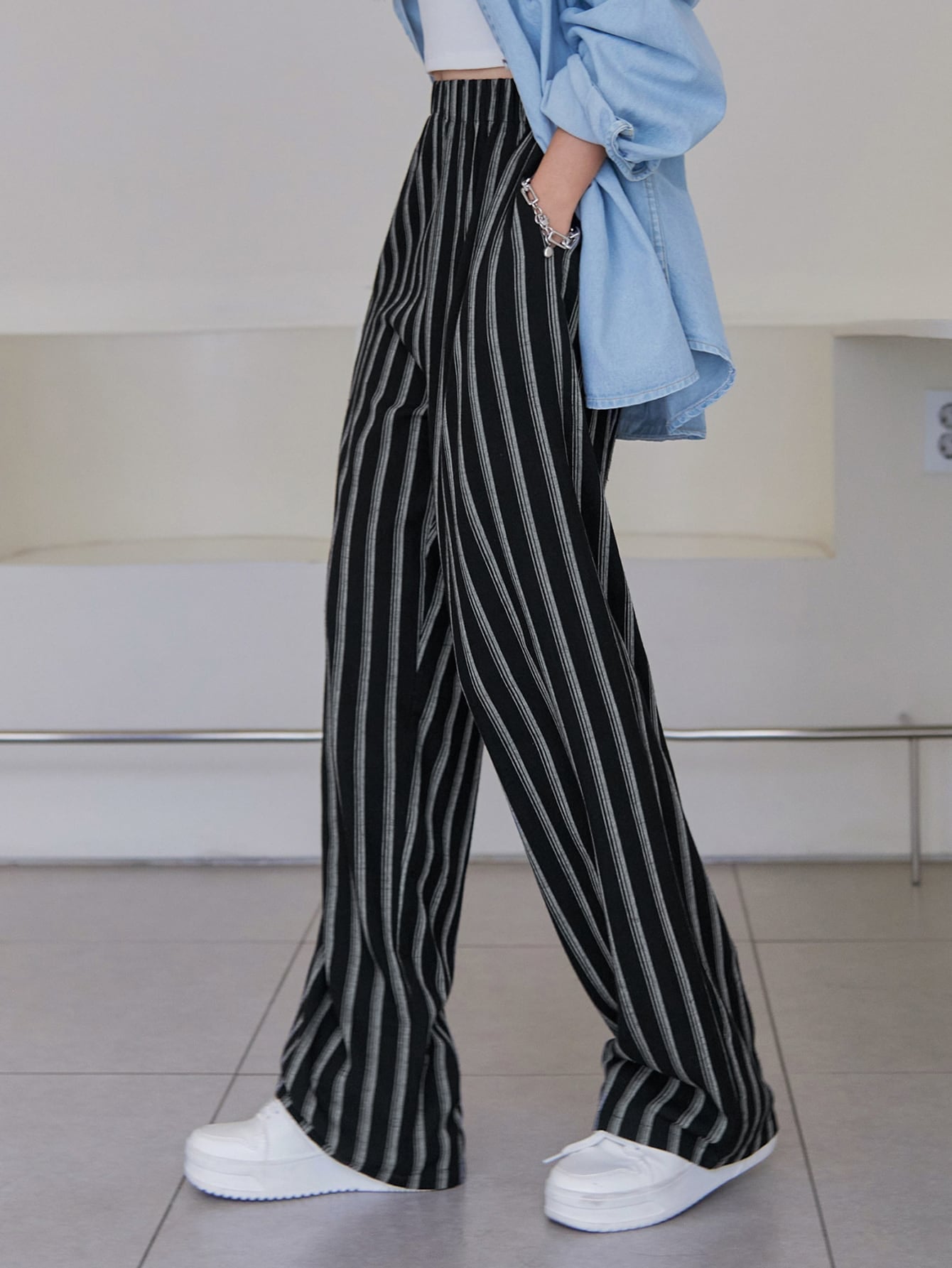 Women Pants Wholesaler