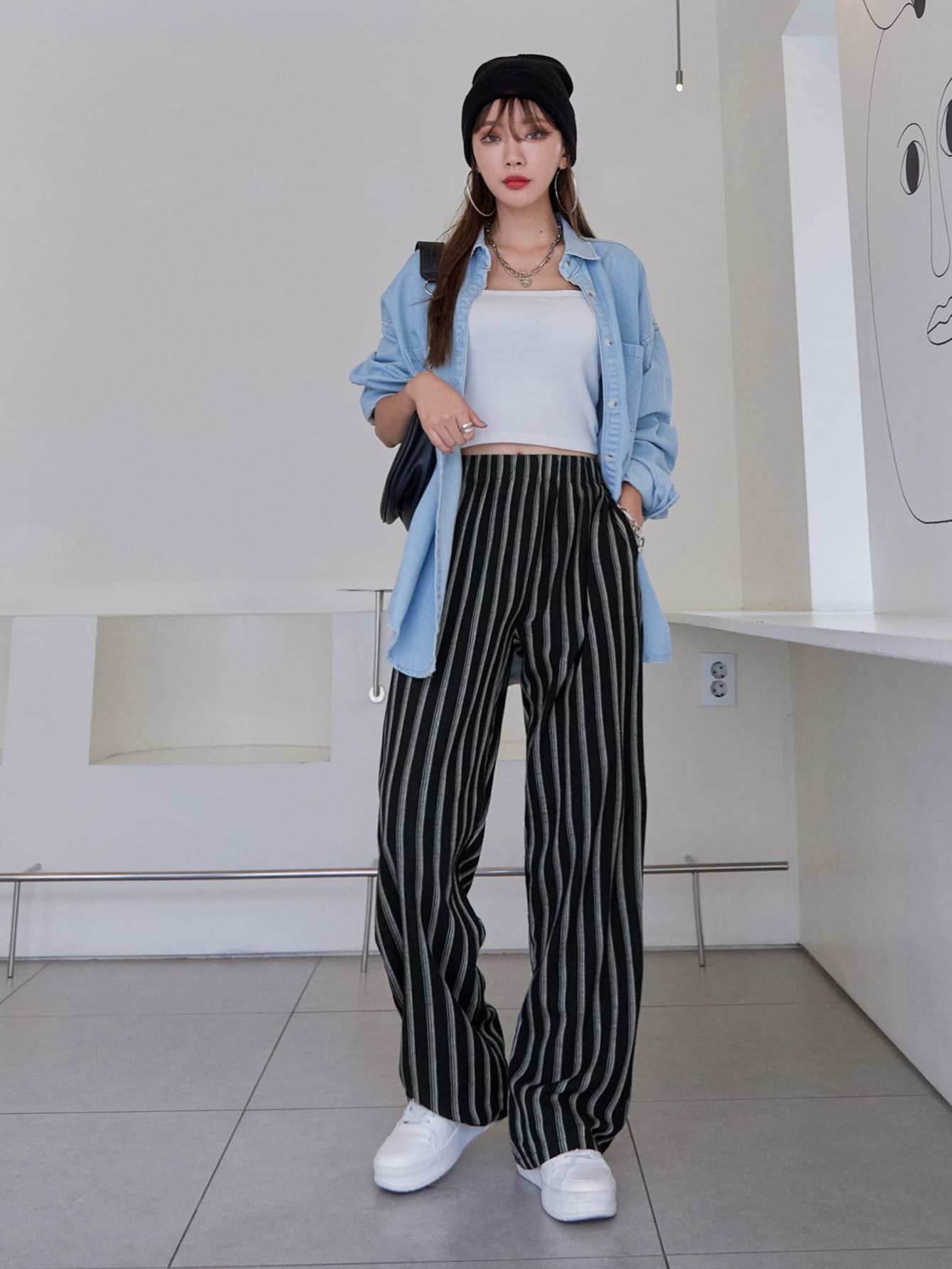 Women Pants Producers