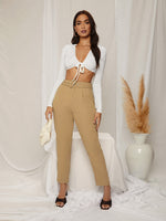 Women Pants Manufacturer