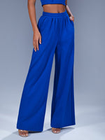 Women Pants Factory