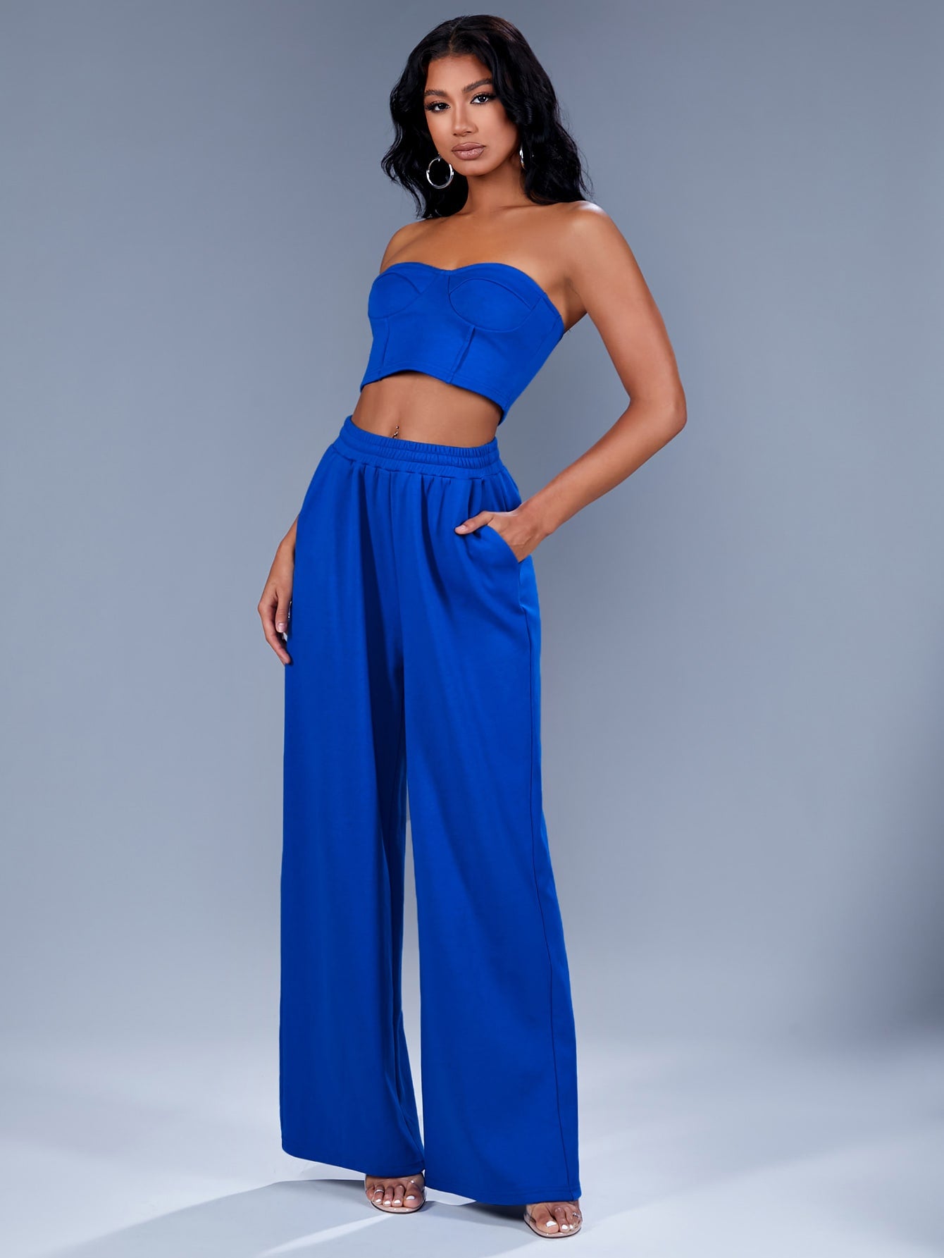 Fundudzi by Craig Jacobs Women Clothes Producer