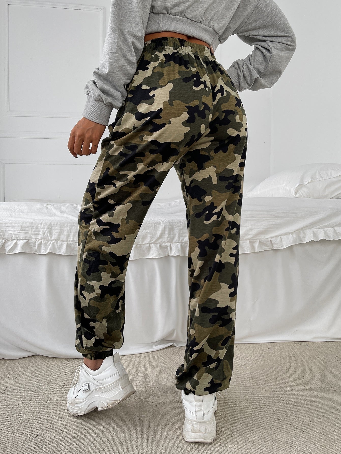 Gavin Rajah Clothing Suppliers