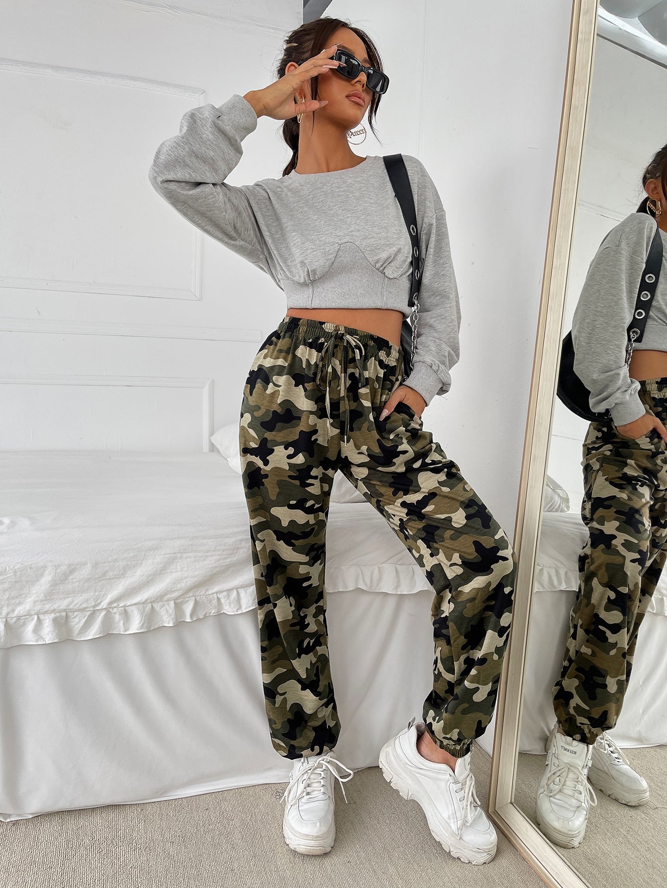 Women Sweatpants Manufacturers