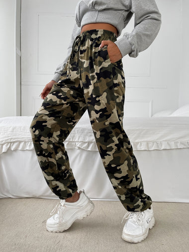 Women Sweatpants Producer