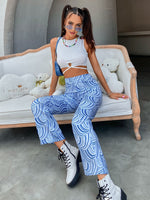 Women Pants Suppliers