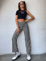 Women Pants Factories