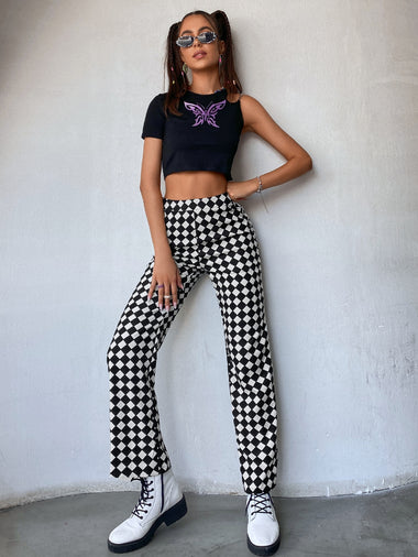 Women Pants Factories