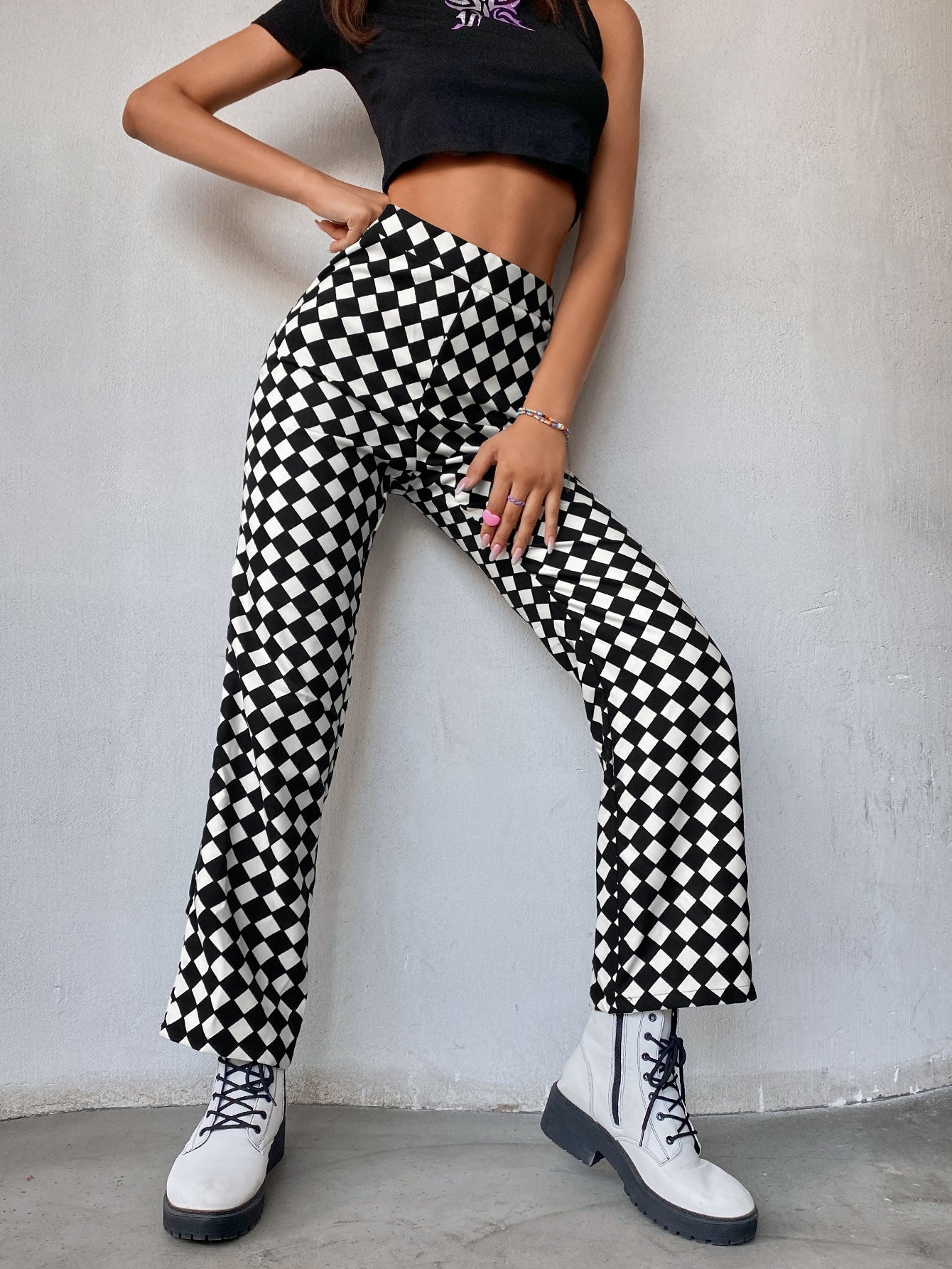 Women Pants Producers