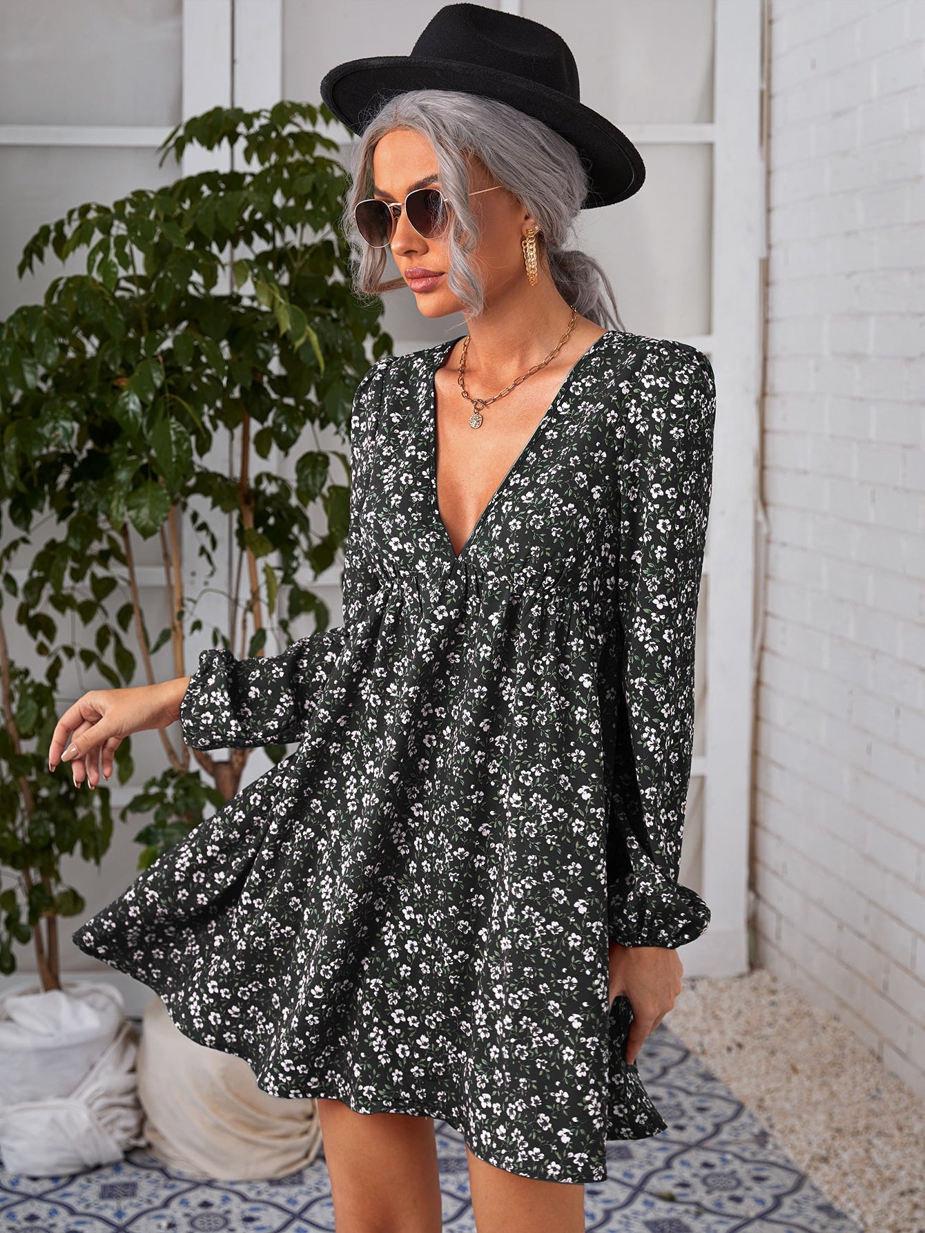 Women Dresses Factory