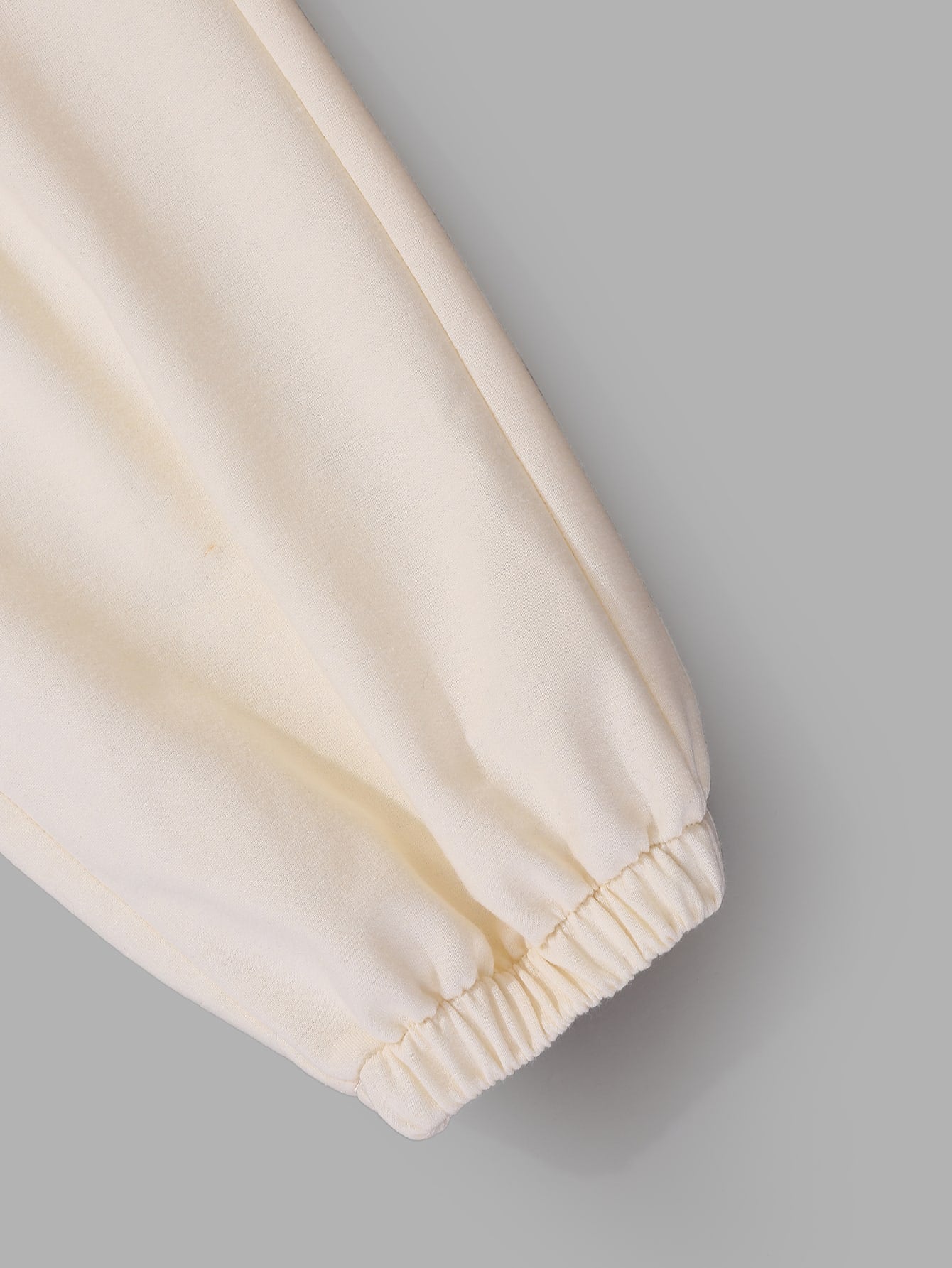 Women Sweatpants Producer