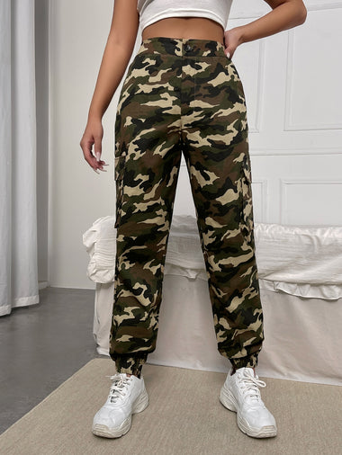 Women Pants Producer