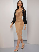 Ladies Garment Manufacturing