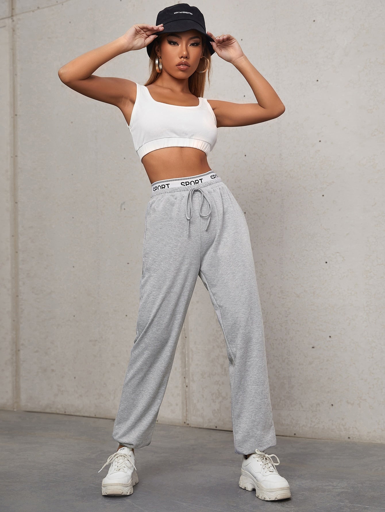 Women Sweatpants Supplier