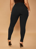 Women Leggings Manufacturer