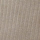 Plain Rib-Knit Long Sleeve Sweetheart Pencil Natural Midi Dress