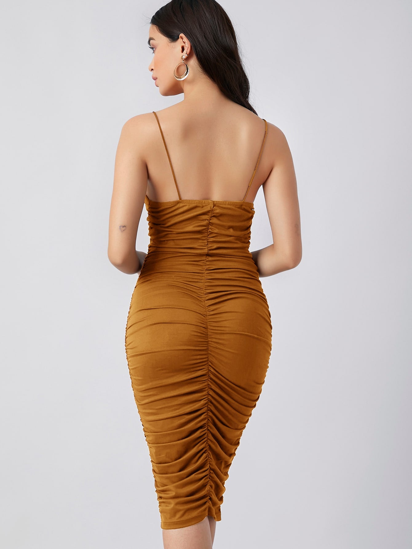 Sindiso Khumalo Women Clothes Supplier
