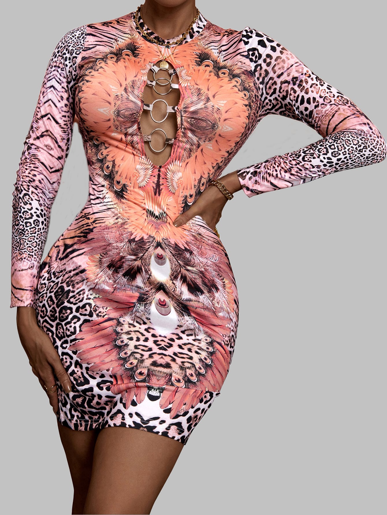 Women Dresses Supplier