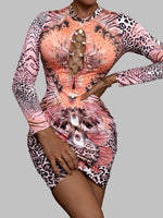 Mille Collines Women Clothing Factory