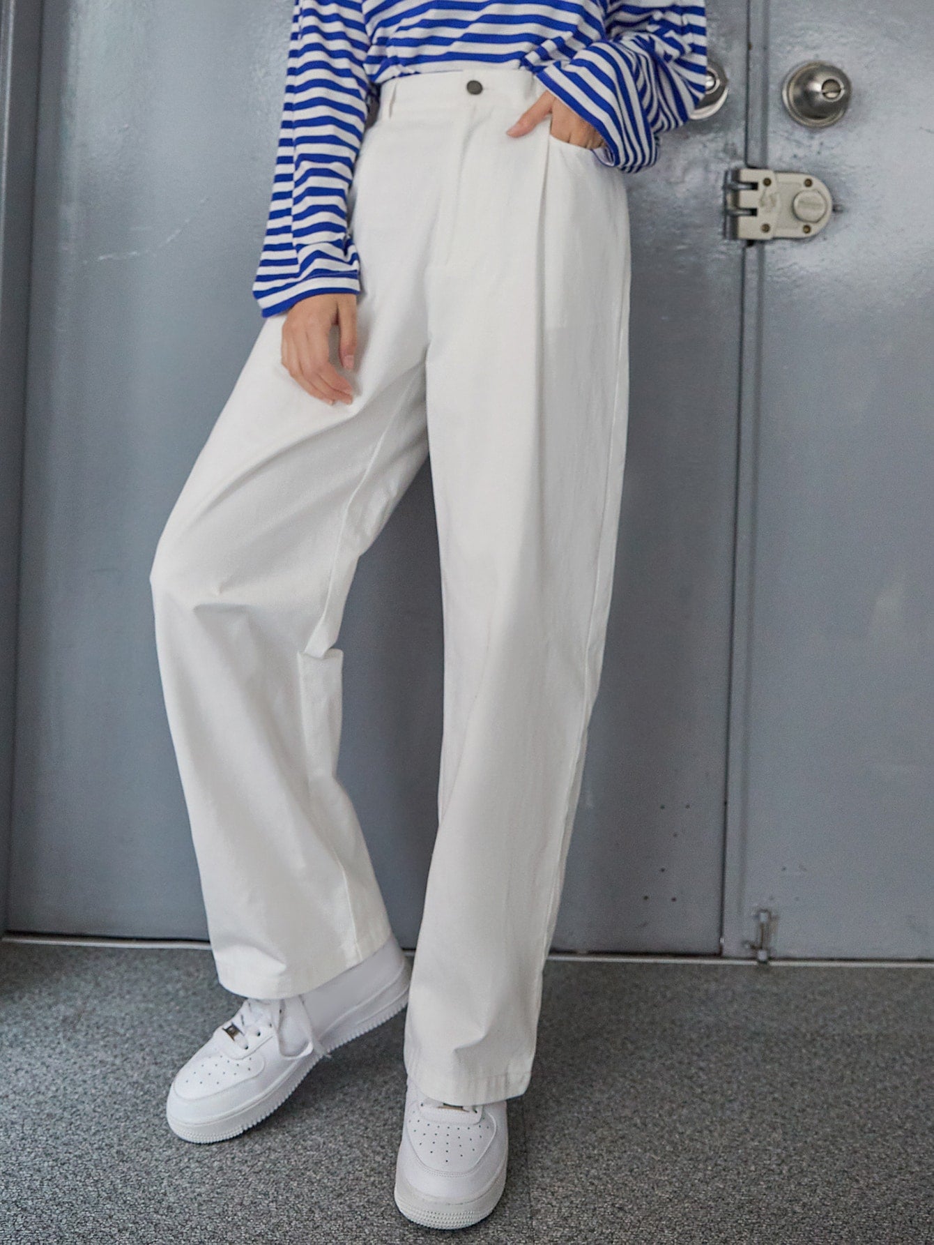 Women Pants Factories
