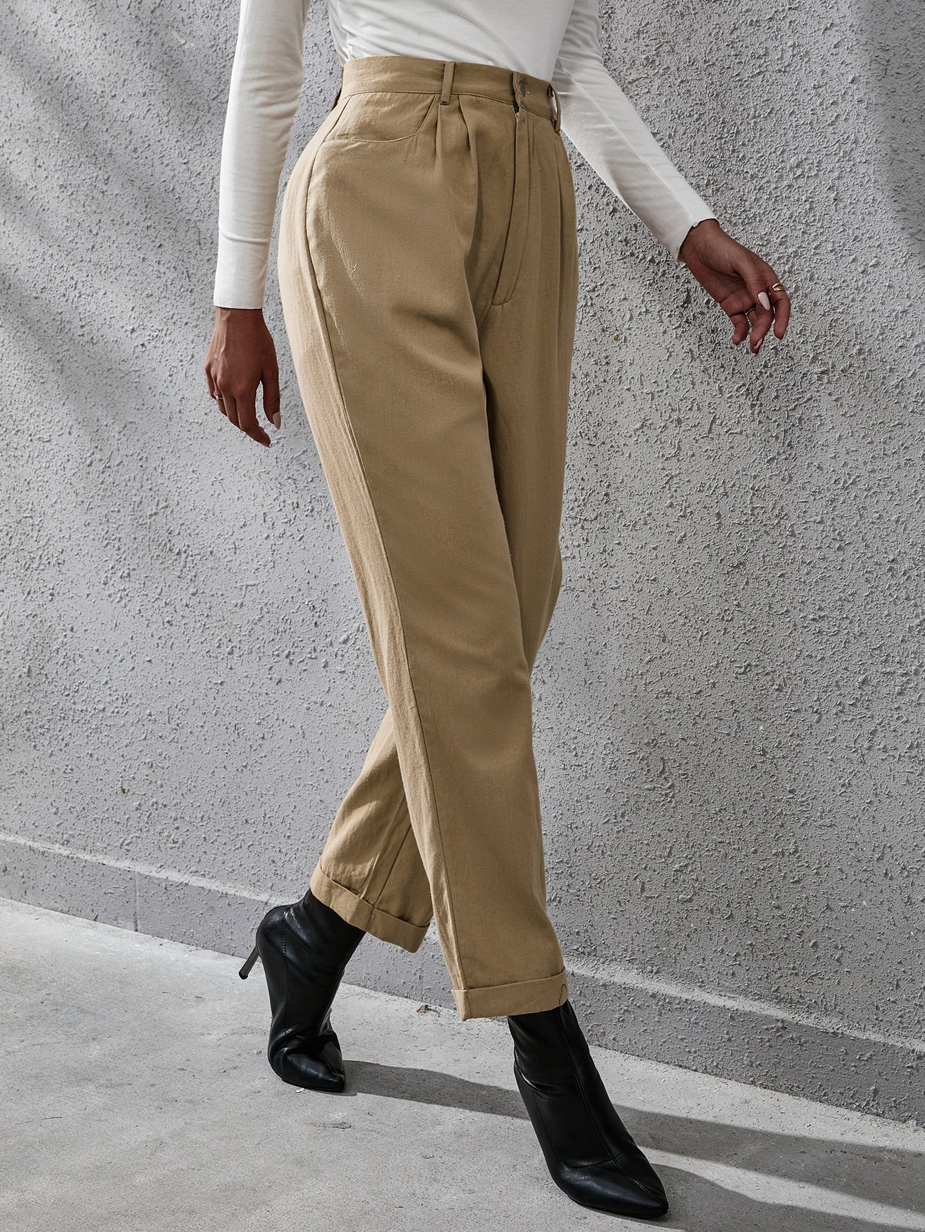 Women Pants Supplier