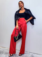 Women Pants Manufacturer