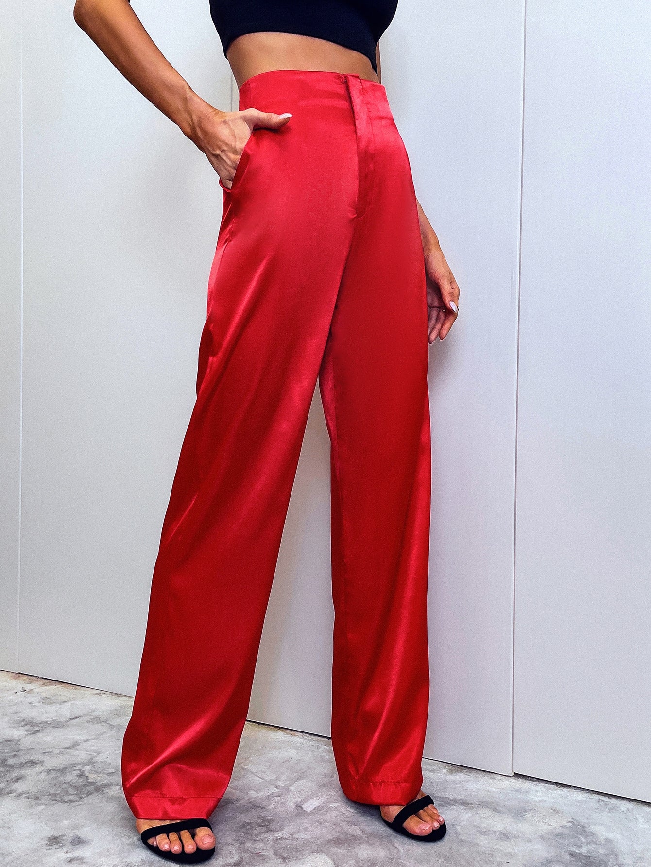 Women Pants Factories