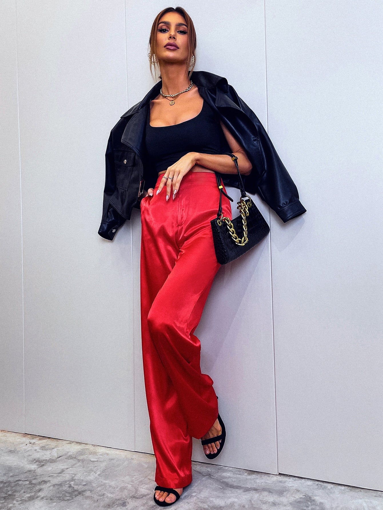 Ladies Dress Factory