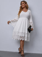 Plus Size Dresses Manufacturers