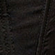 Plain Zipper Sleeveless Spaghetti Strap Pencil High Waist Knee Length Womens Dress