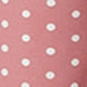 Boho Polka Dot Paper Bag Waist High Waist Long Women Pants