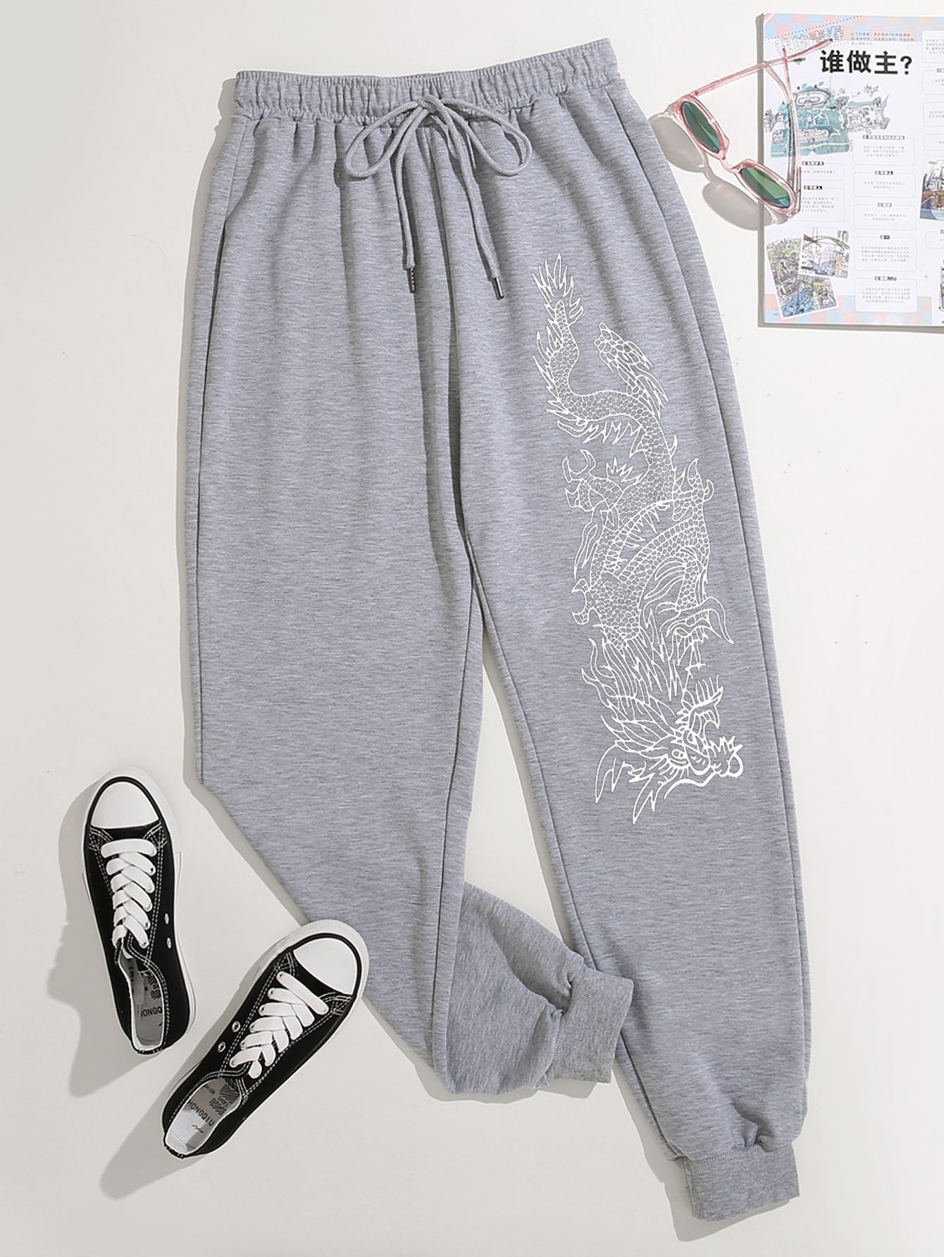 Women Sweatpants Suppliers