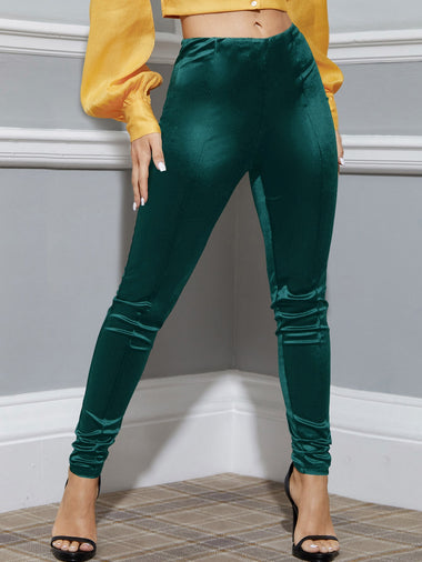 Women Pants Manufacturers