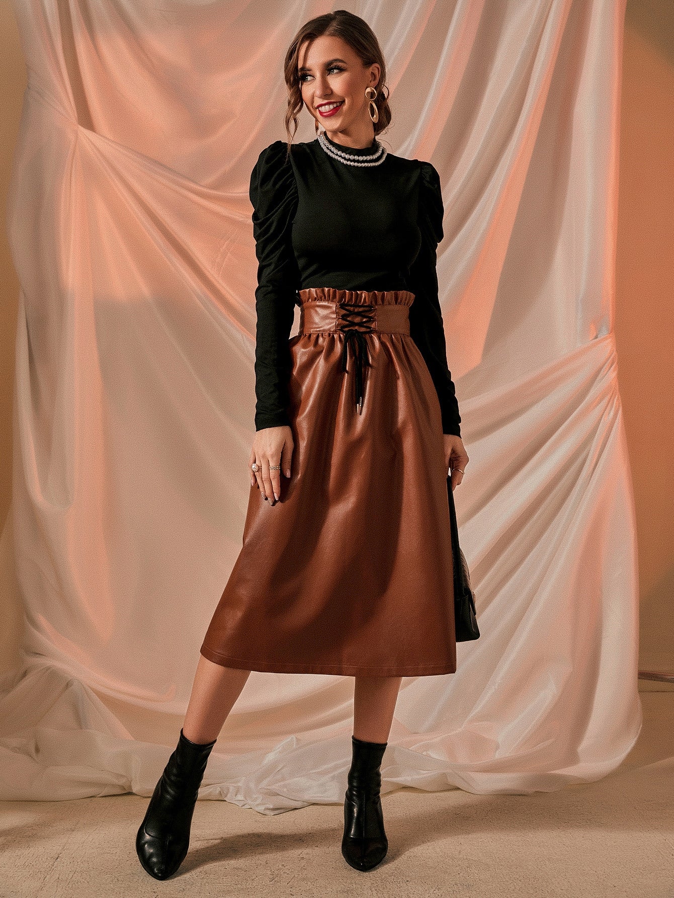Gert-Johan Coetzee Clothing Manufacturer