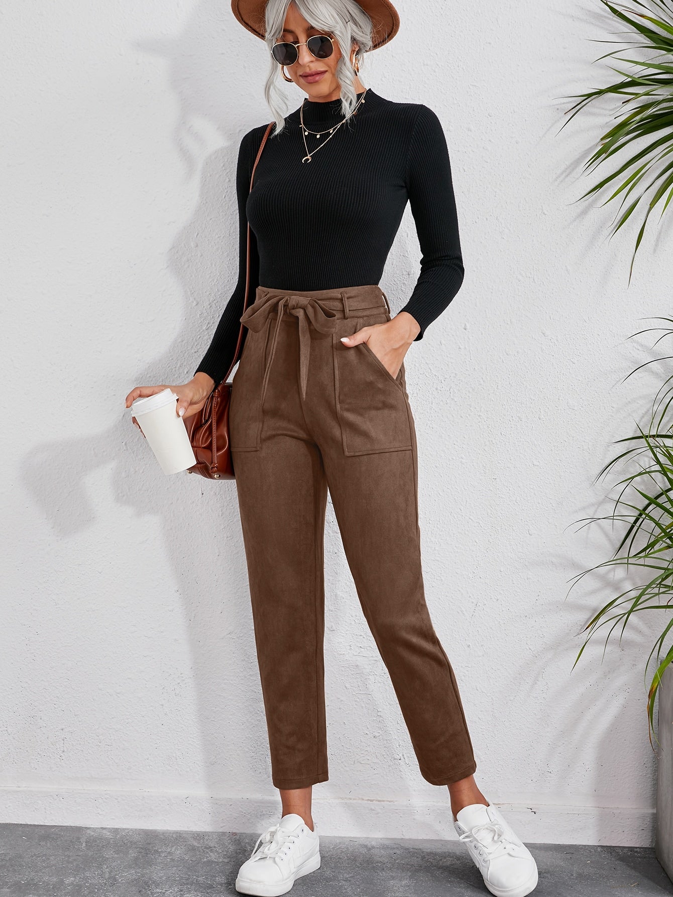 Women Pants Factories