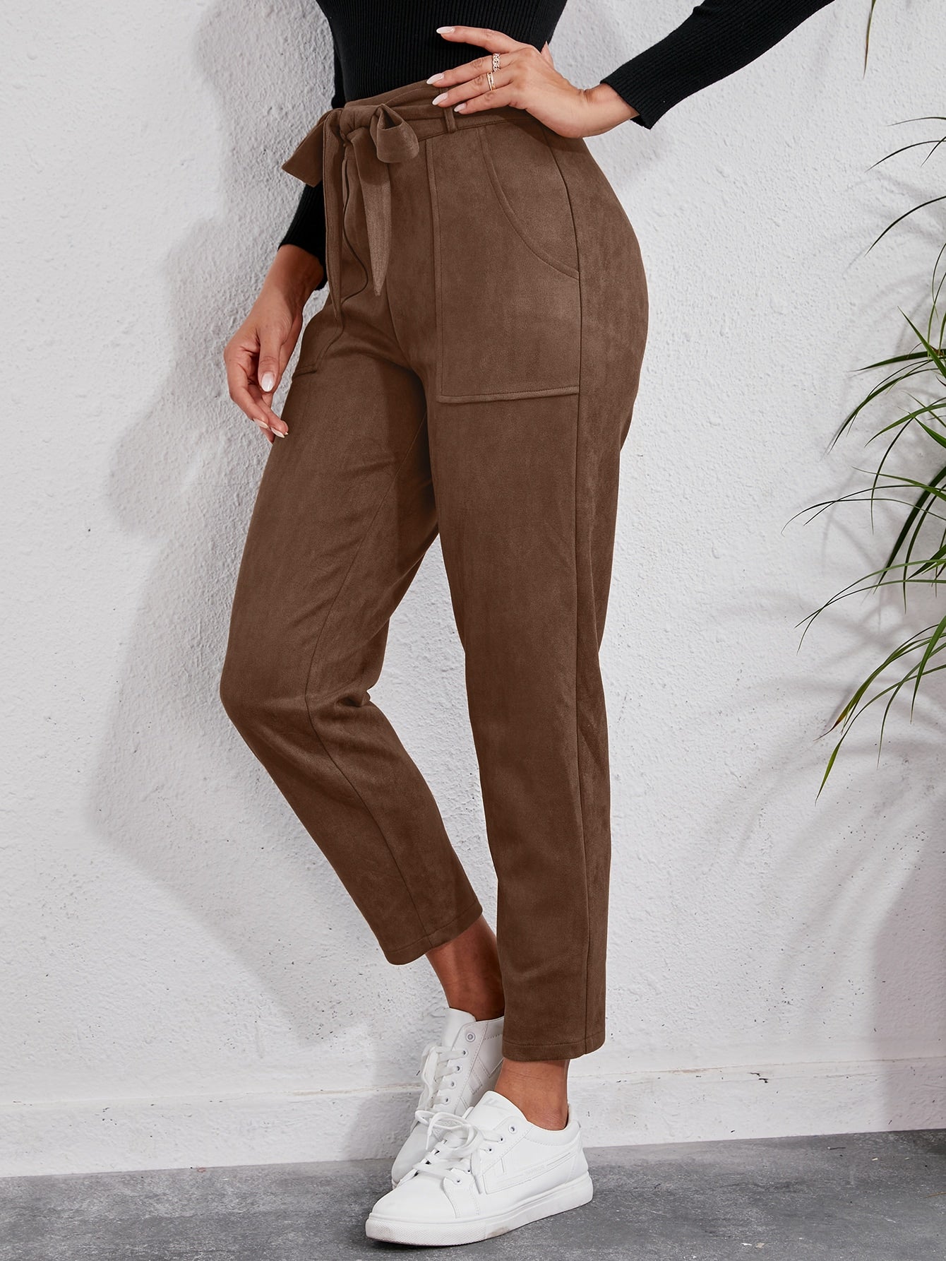 Women Pants Producers