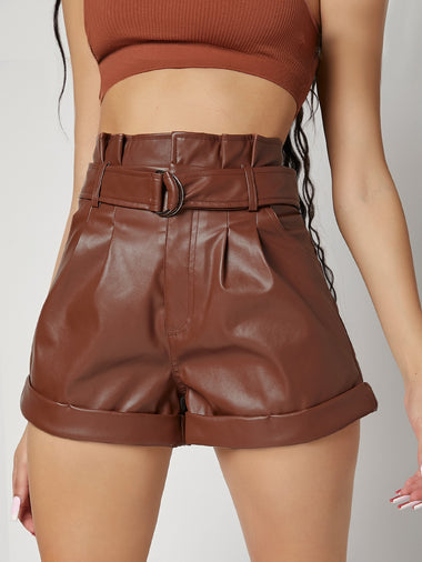 Women Shorts Manufacturer