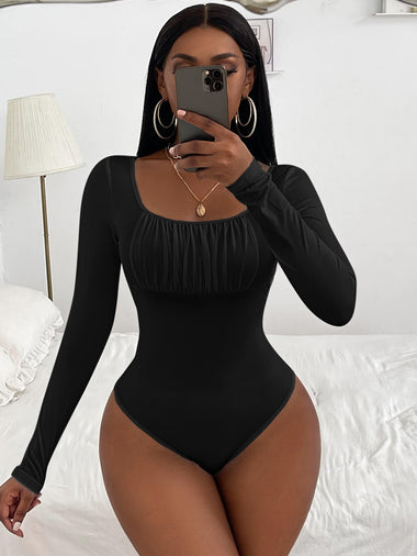 Women Bodysuits Factories