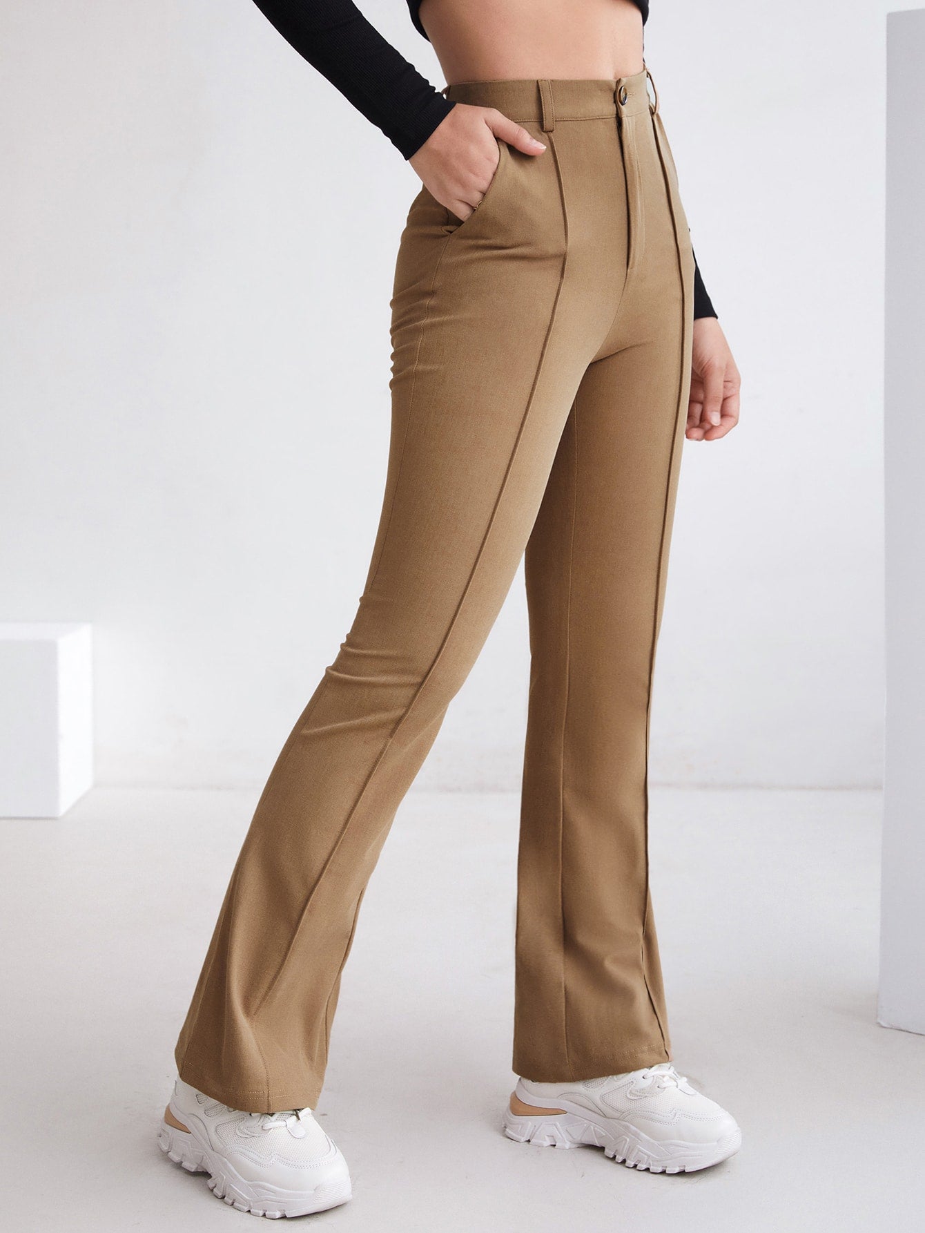 Women Pants Manufacturer